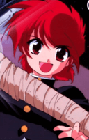 Kou Yagami