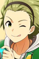 Shouta Mitarai