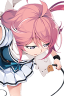 Murasaki Ikoma