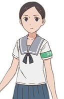 Momo Shinozuka
