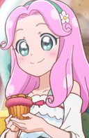 Haa-chan