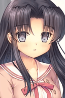 Misaki Kawana