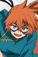 Itsuka Kendou