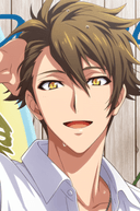 Ryuunosuke Tsunashi