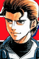 Chris Yuu Takigawa
