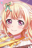 Chisato Shirasagi