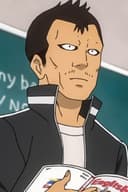 Tanabe-sensei