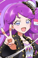 Mel Shidou
