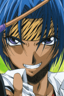 Shizuma Kusanagi