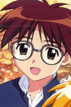 Suguru Misato