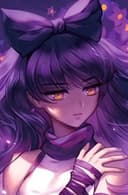 Blake Belladonna