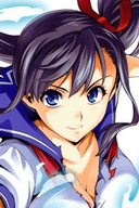 Haruko Amaya