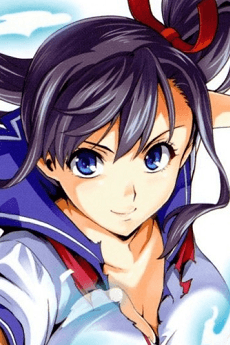 Haruko Amaya