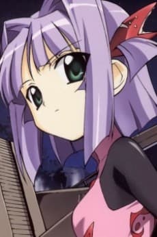 Rui Kousaka