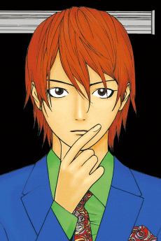 Shinichi Akiyama