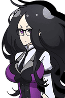 K Kusanagi