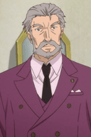 Kouzou Ryuuzouji