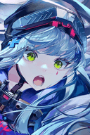 HK416