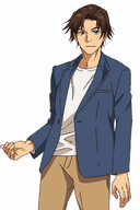 Masaru Chichibu
