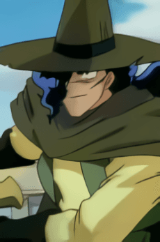 Zangulus