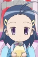 Hikari Toujou