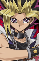 Yami Yuugi