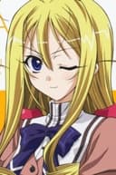 Karen Ayanokouji