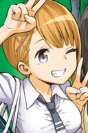 Hana Yurikawa