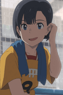 Nagi Amano