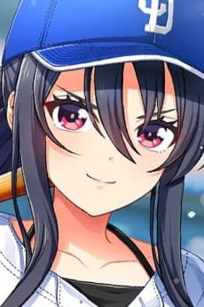 Ryou Shinonome