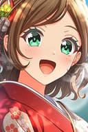 Momoko Kakehashi