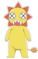 Gaogao-chan