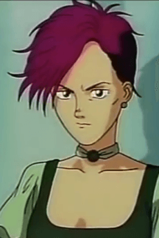 Sarah