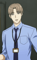 Reiji  Senda
