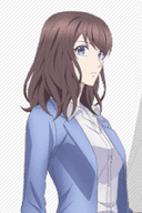 Rei Izumi