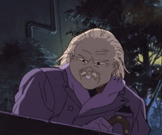 Nezu