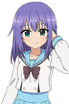 Kasumi Honjou