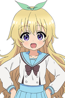 Mii Hasegawa