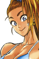 Mizuki