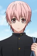 Hinako Nakayama