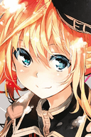 Natsuki Saotome