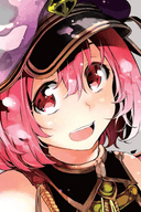 Mutsumi Saotome
