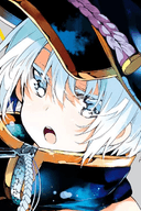 Yakumo Saotome