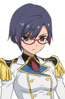 Kasumi Shigure