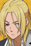 Ryou Saotome