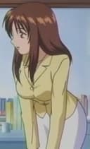 Iwasaki-sensei