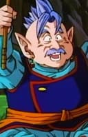 Kita no Kaioushin
