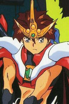 Touya Shinjou