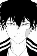 Naoya Ushio