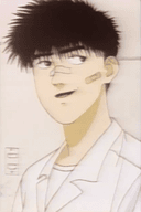 Eiji Akagi